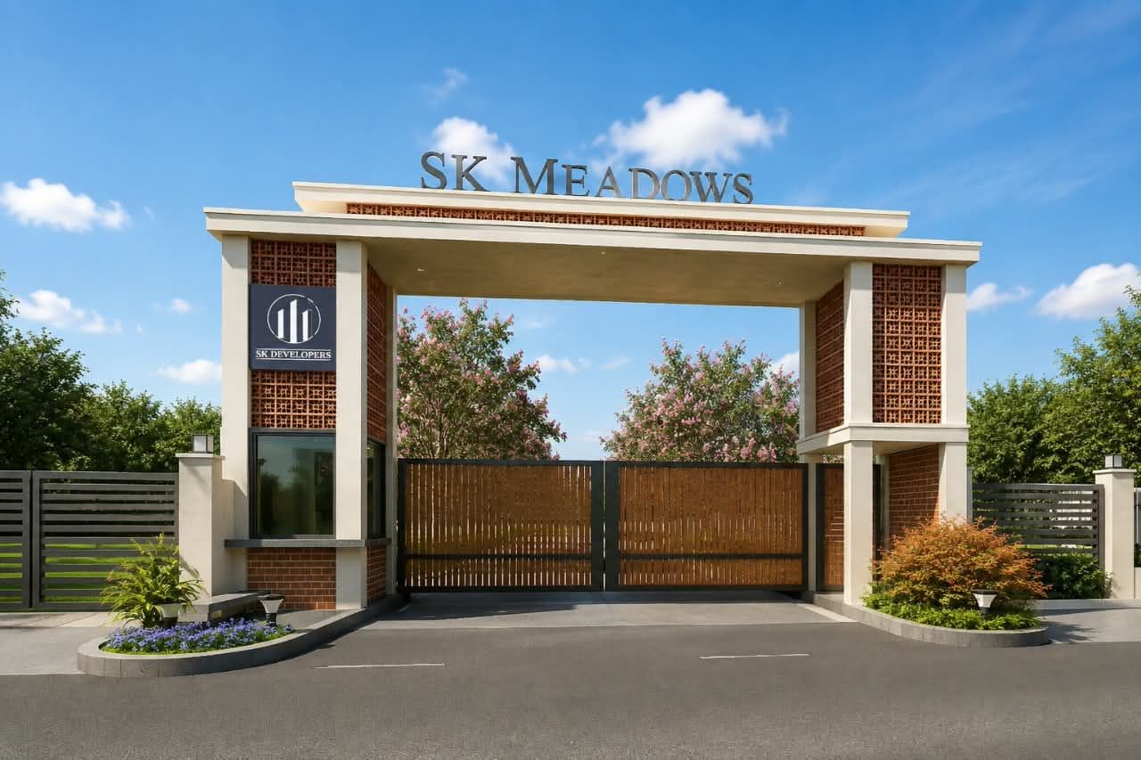 SK Meadows