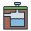 UnderGround water tank 