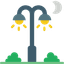 Street Lights