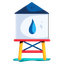 Over Head Tank