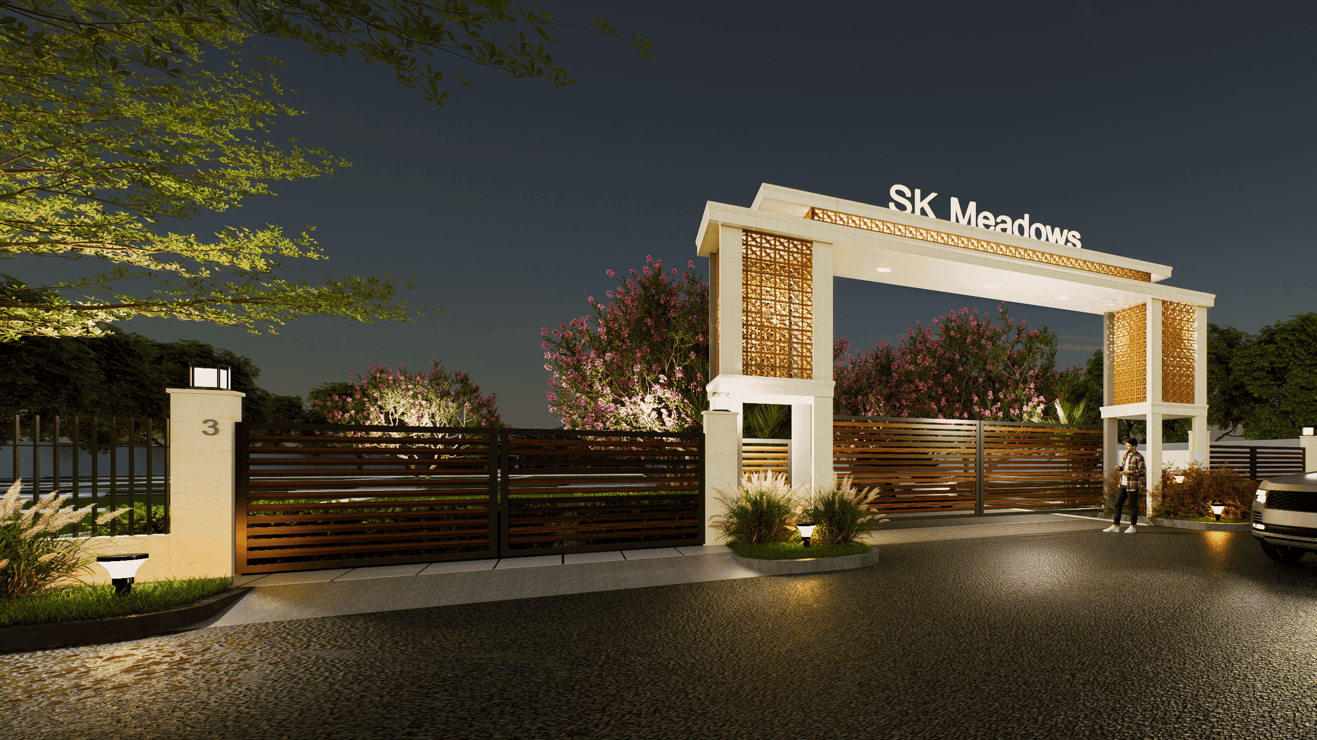 SK Meadows